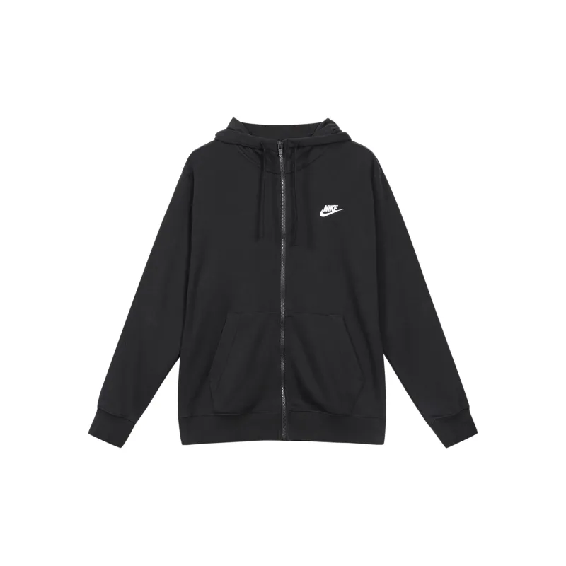 Nike Casual Sportswear Men's Black-1