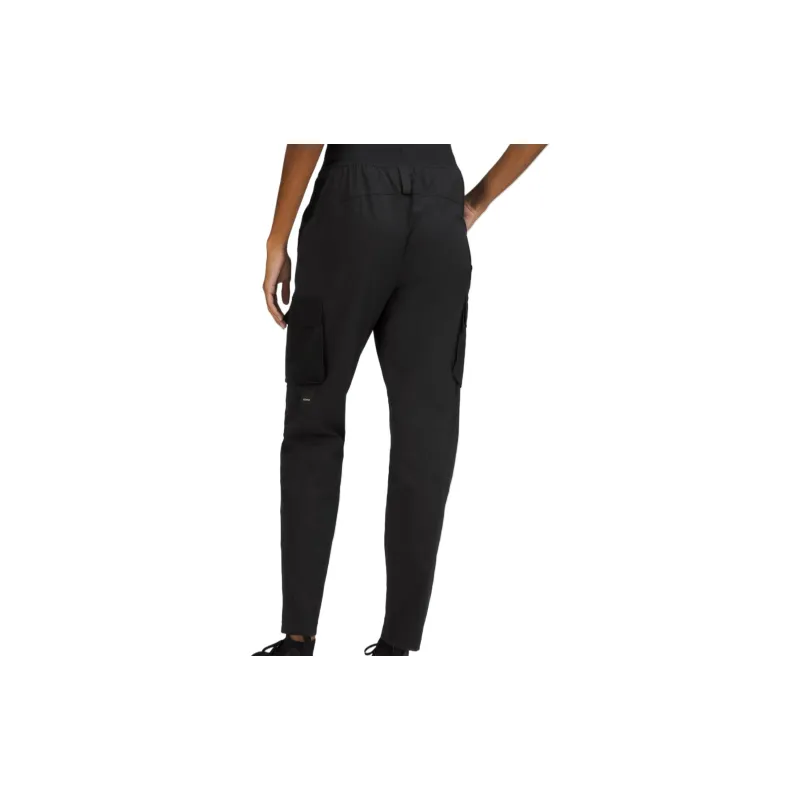 Lululemon Cargo Cargo Pants Women's Black-1