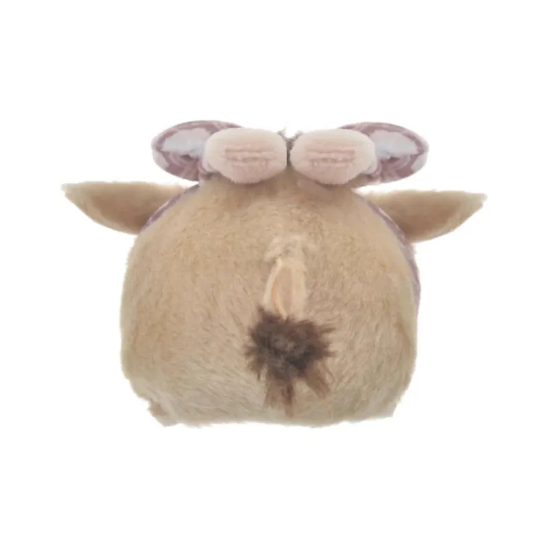 Disney Ear Stand Dolls Plush Doll 5.3cm Height-3