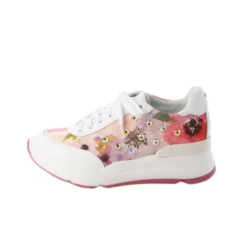 RUCOLINE Low-Top Casual Shoes Women's Pink