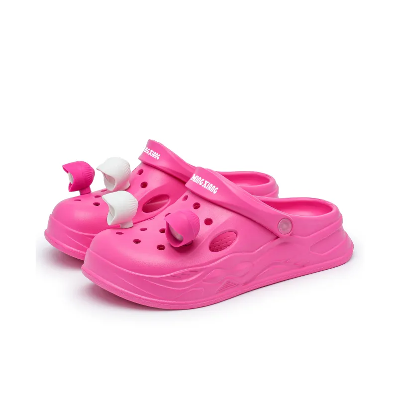 Singing Clogs Unisex-20