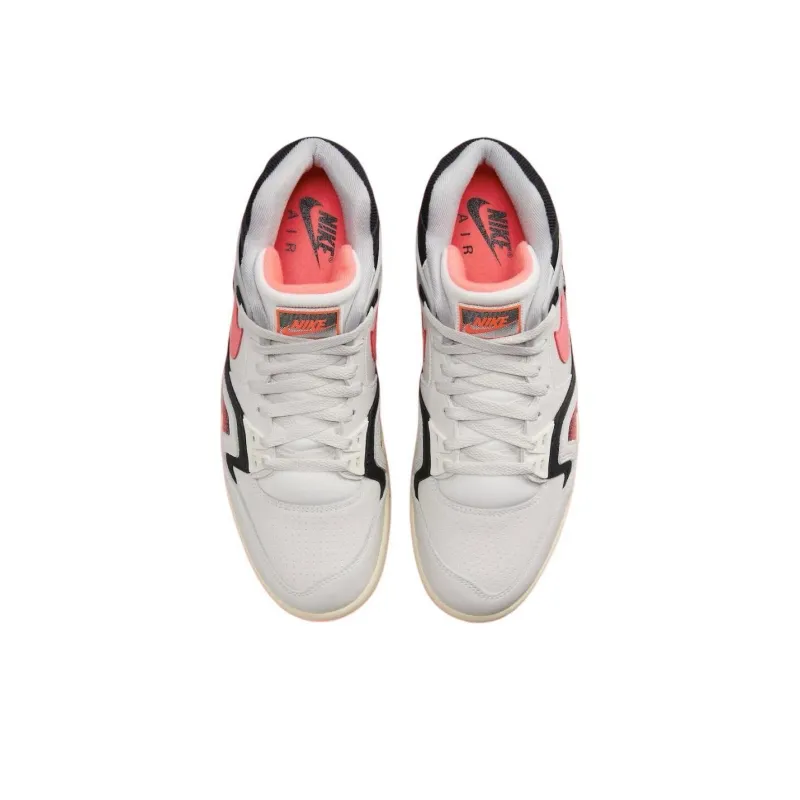 Nike Air Tech Challenge Ii Hot Lava 2024-3