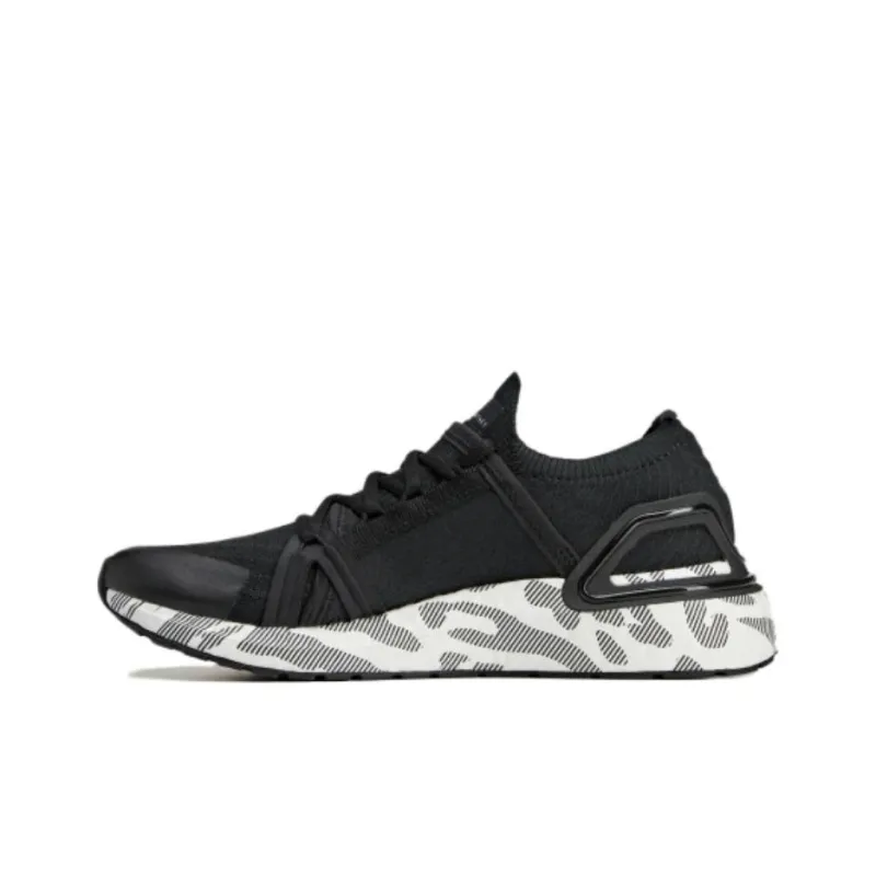 Adidas Ultra Boost Dna By Stella Mccartney Core Black Women's-0