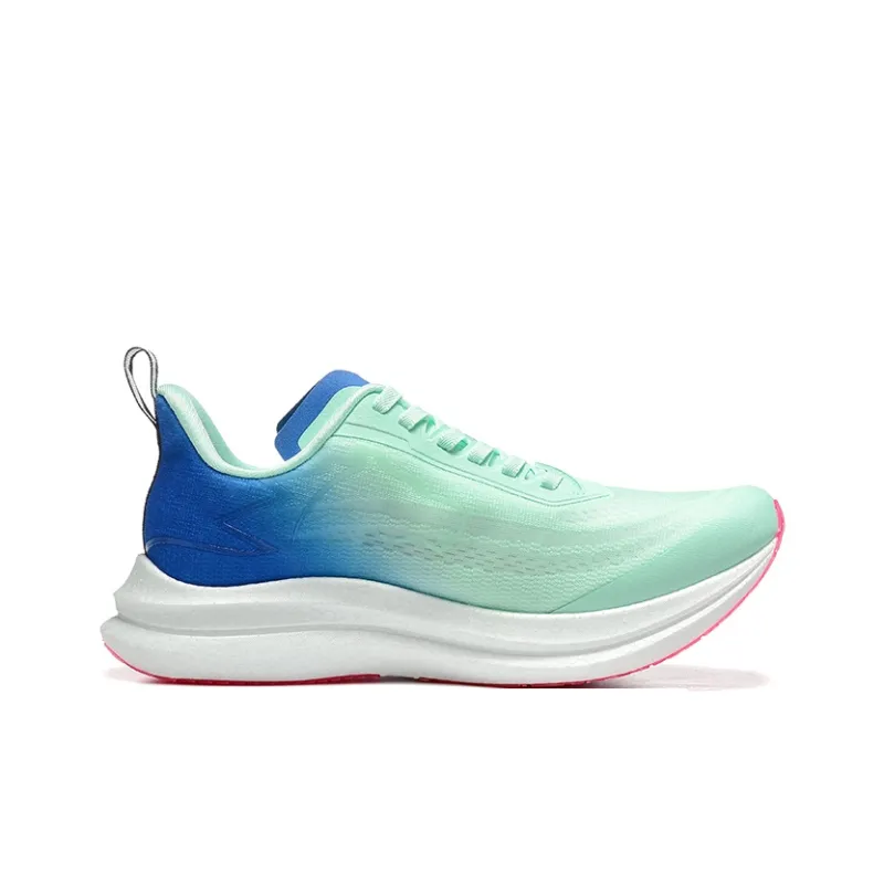 PARRMAR ZhiXing 1.0 Running Shoes Unisex Low Top Mint Green-1