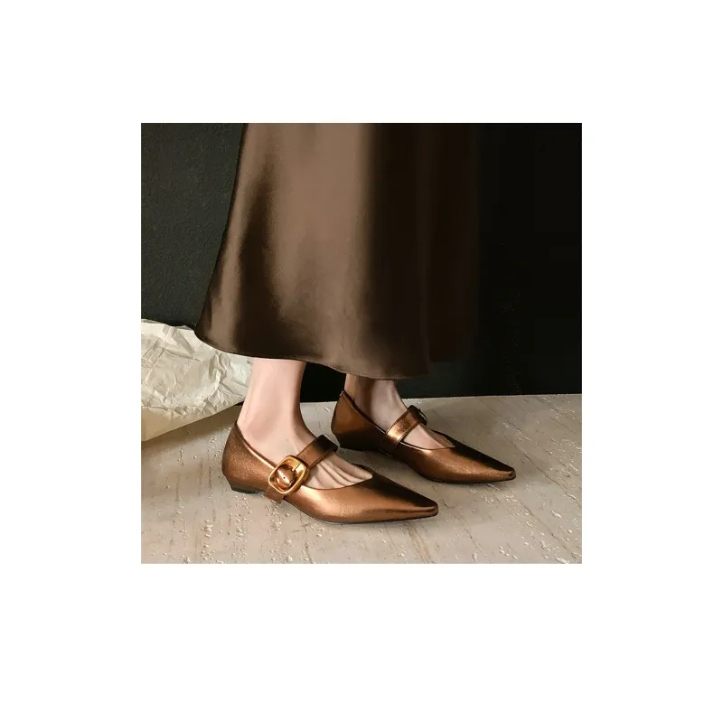 Naiyee Casual Single Shoes Women's-8