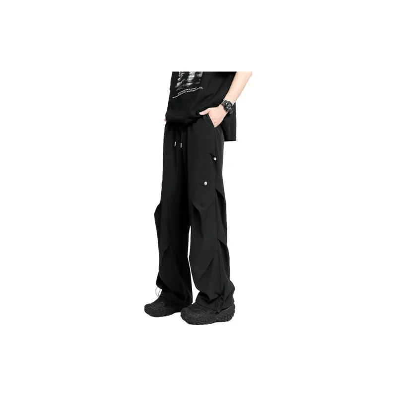 FKFT Cargo Pants Unisex-8