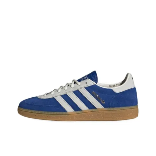 Adidas Handball Spezial 75th Anniversary Pack Collegiate Royal