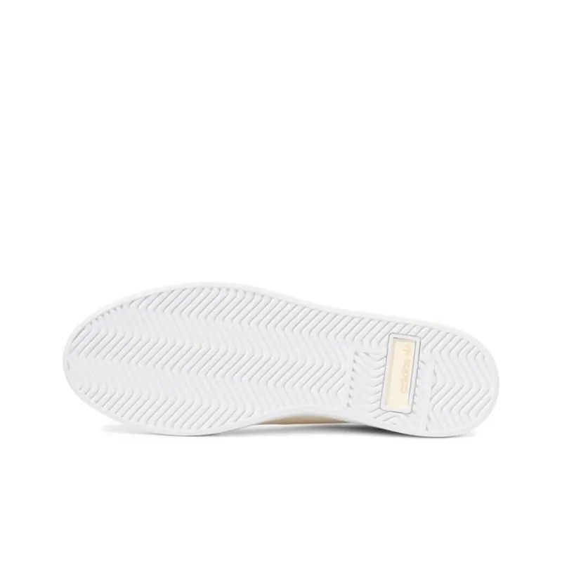 Sleek Women's Adidas 'Magic Beige' Women's-4