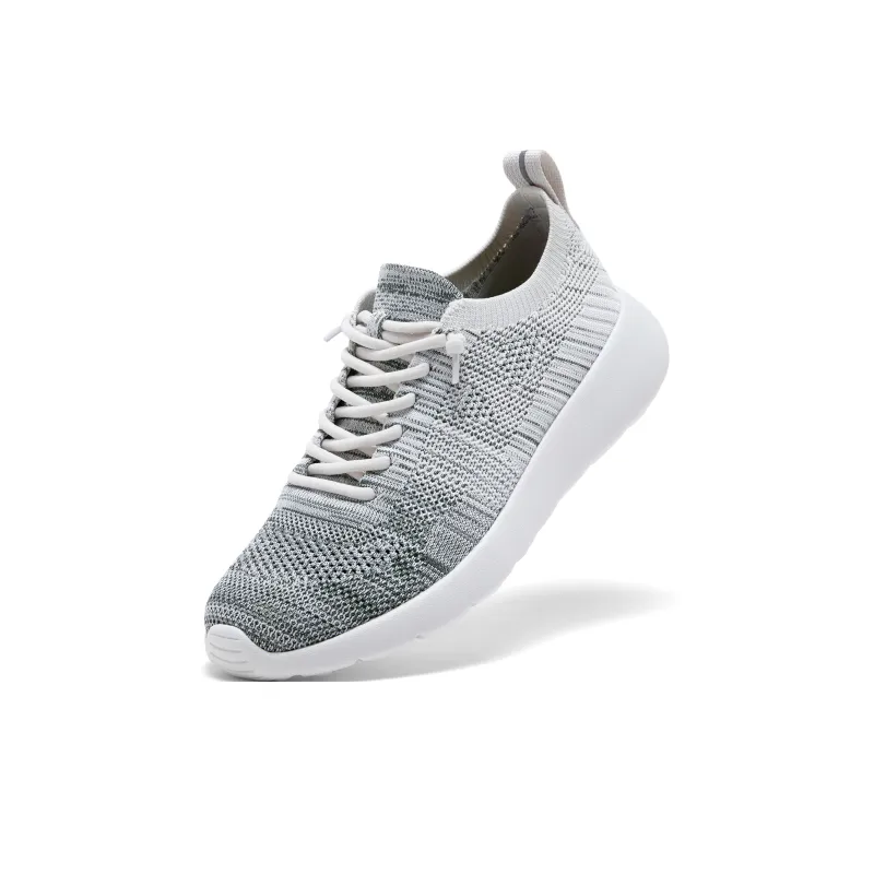 Walk More Cloud Shoes Low-Top Casual Shoes Unisex-11