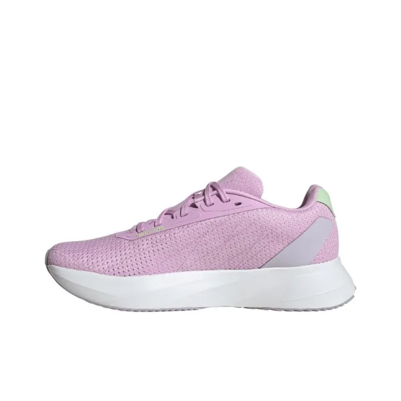 Adidas Duramo Sl Anti Slip Wear Resistant Low Top Training Running Shoes Women's Pink-2
