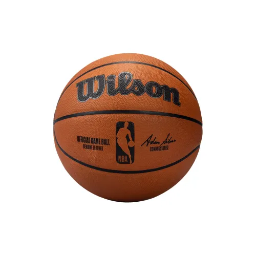 Wilson NBA Basketball