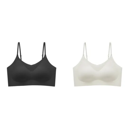 YUZHAOLIN Women's Bras