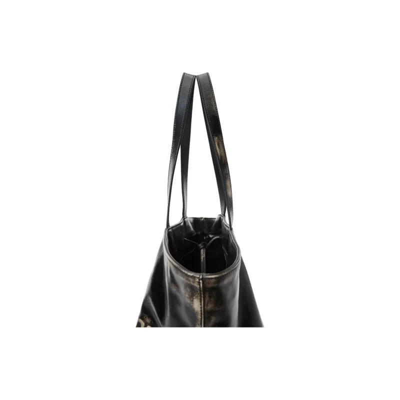 Alexander Wang Punch Tote Bag Women's Black-4
