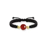 Adzuki Bean Ring[Red]