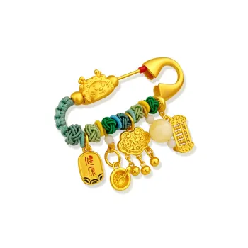 Moon Jewelry Alloy Brooches Unisex