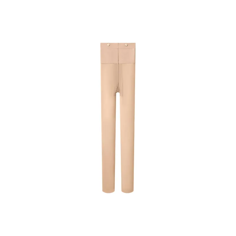 XIAOYEHEZI Women's Pantyhose-22