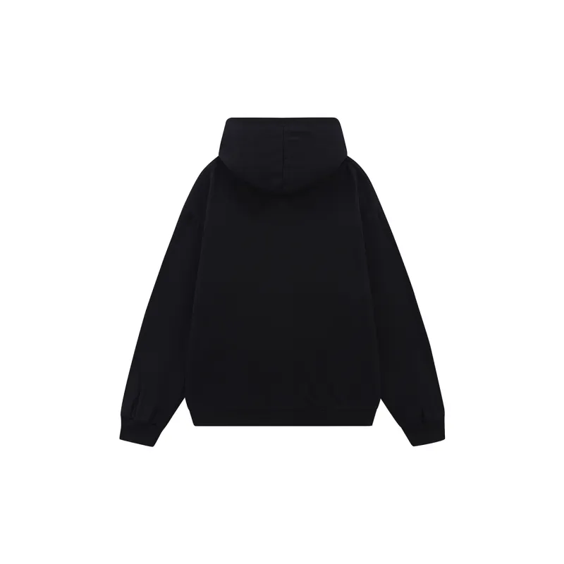 LIGHTNING BEAR Sweatshirt Unisex-1