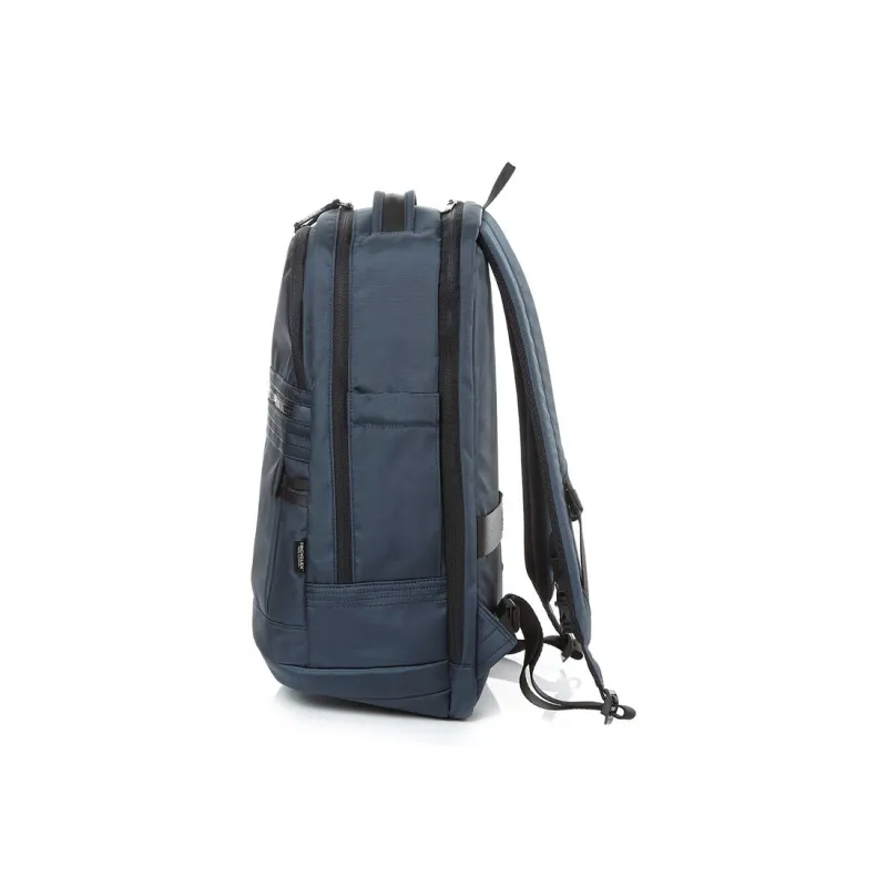 SAMSONITE Polyester Backpack Unisex Military Blue-2