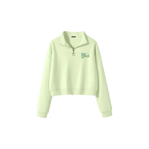 MINISO Sweatshirts Women's