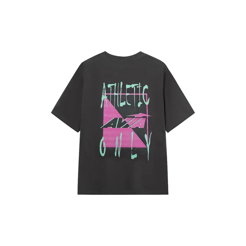 AVIA T-Shirts Unisex-1