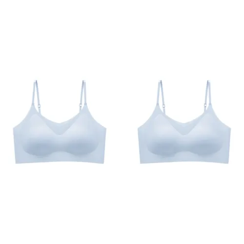 YUZHAOLIN Women's Bras