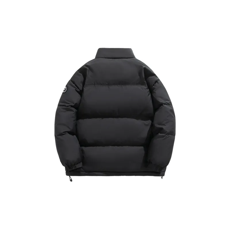 Jeep Down Jackets Unisex-1