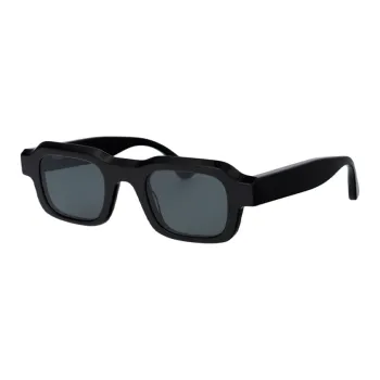 Thierry Lasry Flexxxy Rectangle-frame Sunglasses