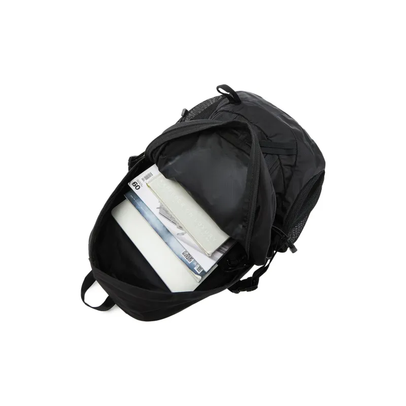 LiNing Polyamide Backpack Unisex Black-4