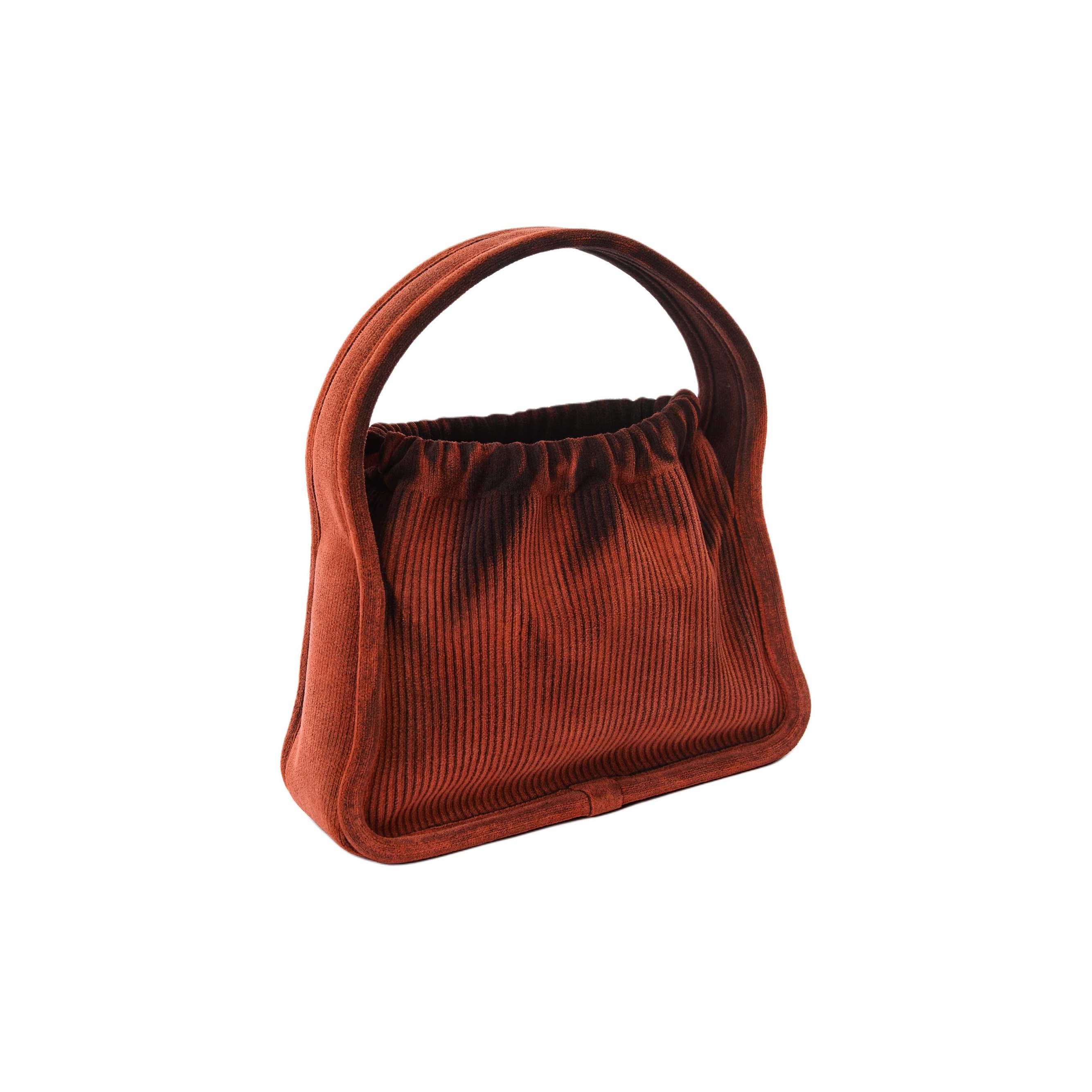 【送料&関税込】Alexander Wang Small Tote Bag With ryan Rhin Alexander Wang Small Ryan Ribbed Tote Bag | Black | FARFETCH