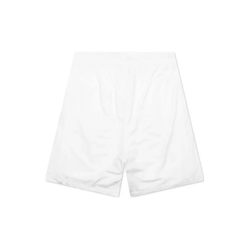 Jordan Casual Shorts Men White-1