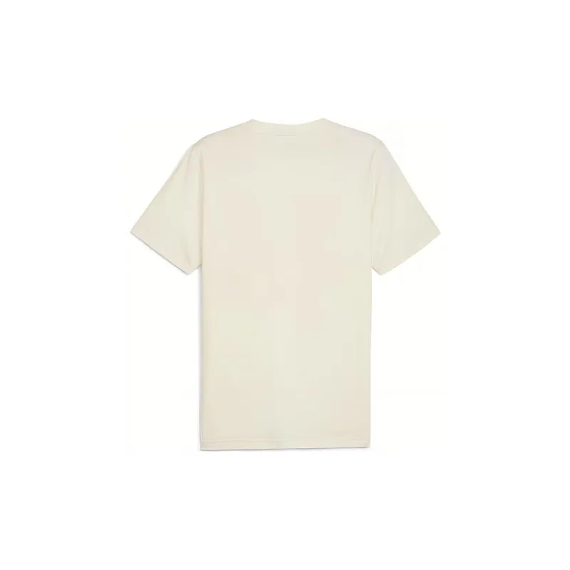 PUMA Camiseta Para Hombre Terrace Play Graphics-1