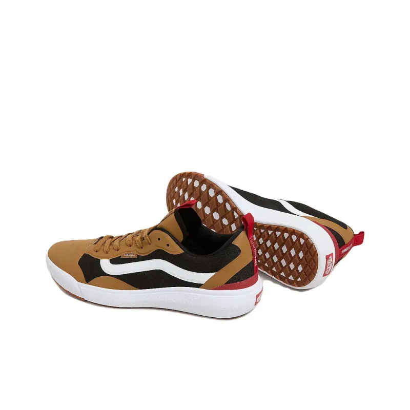 UltraRange Vans Exo Mte 'Brown Black'-3