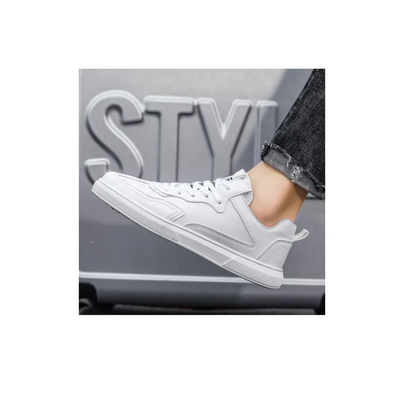 CAMOSI Low-Top Skateboard Shoes Unisex-10