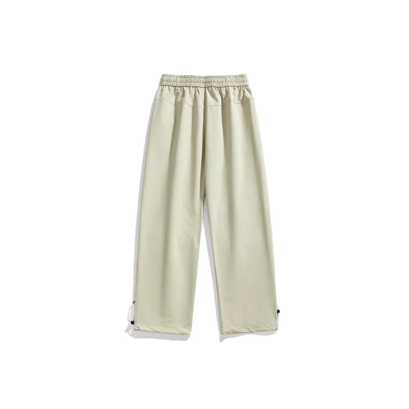 R.X.G.X Casual Pants Unisex-3