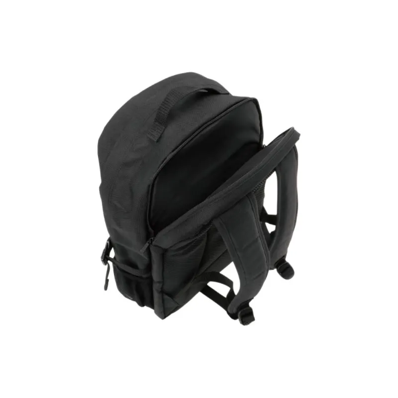 Manhattan Portage Coca-Cola Nylon Backpack Unisex Black-6