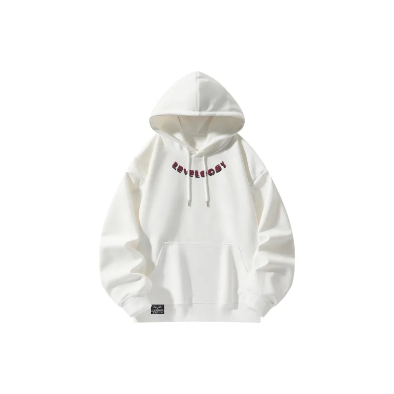 LEVEL Sweatshirts Unisex-3