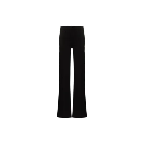 PAIGE Casual Pants Women's Black