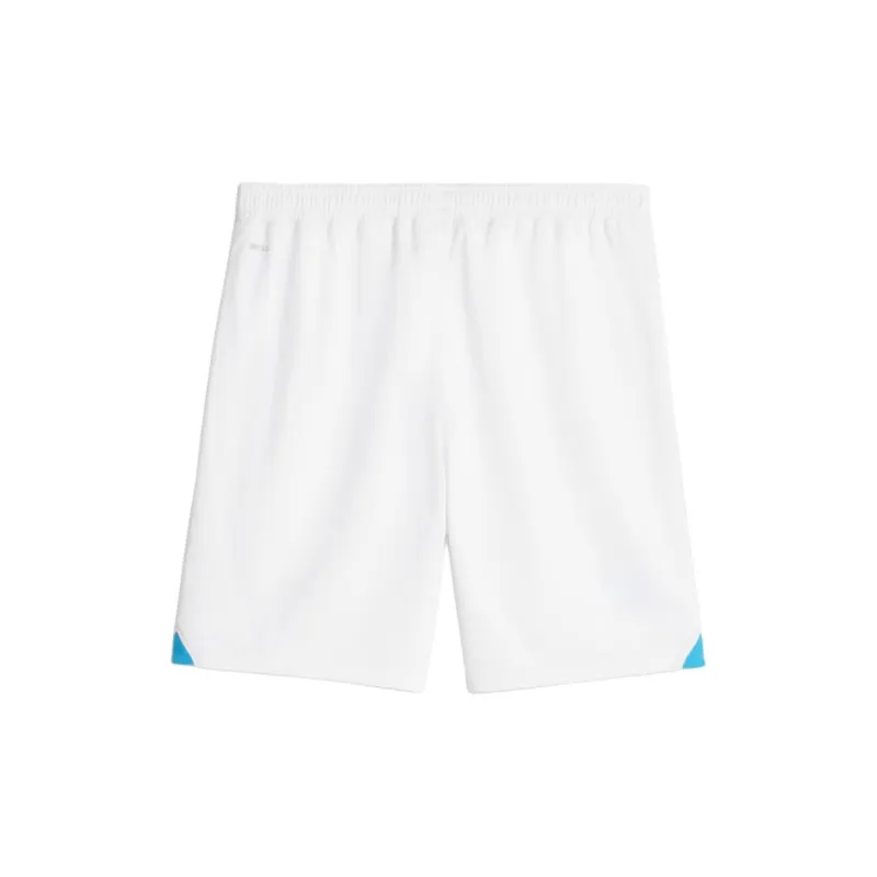 PUMA Short De Futbol Olympique De Marseille-1