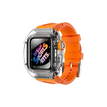 FZRT Watch Bands Richard Silicone Strap Unisex