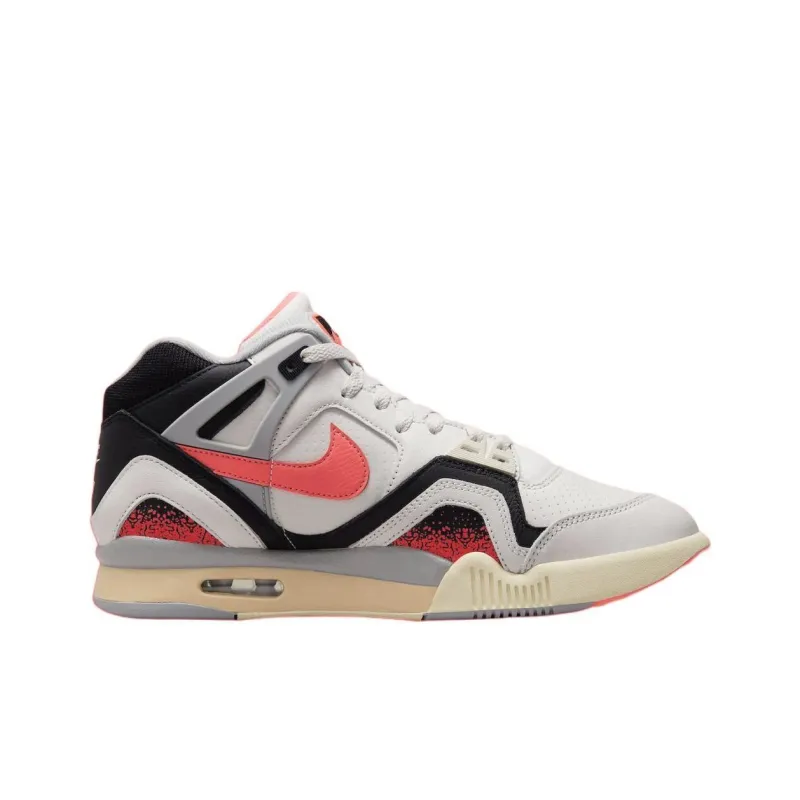 Nike Air Tech Challenge Ii Hot Lava 2024-1
