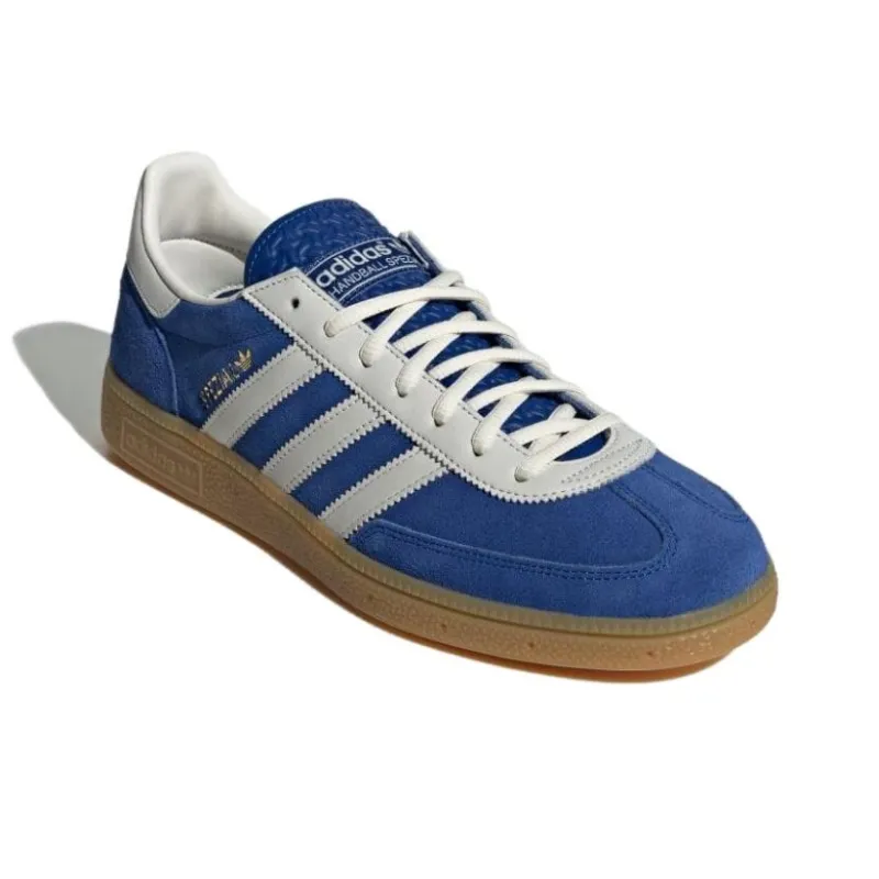 Adidas Handball Spezial 75th Anniversary Pack Collegiate Royal-2