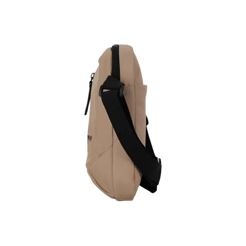 CAT Polyester Shoulder Bag, Crossbody Bag Trumpets Men's Black/Asphalt/Desert Gray/Blue/Olive Green-13