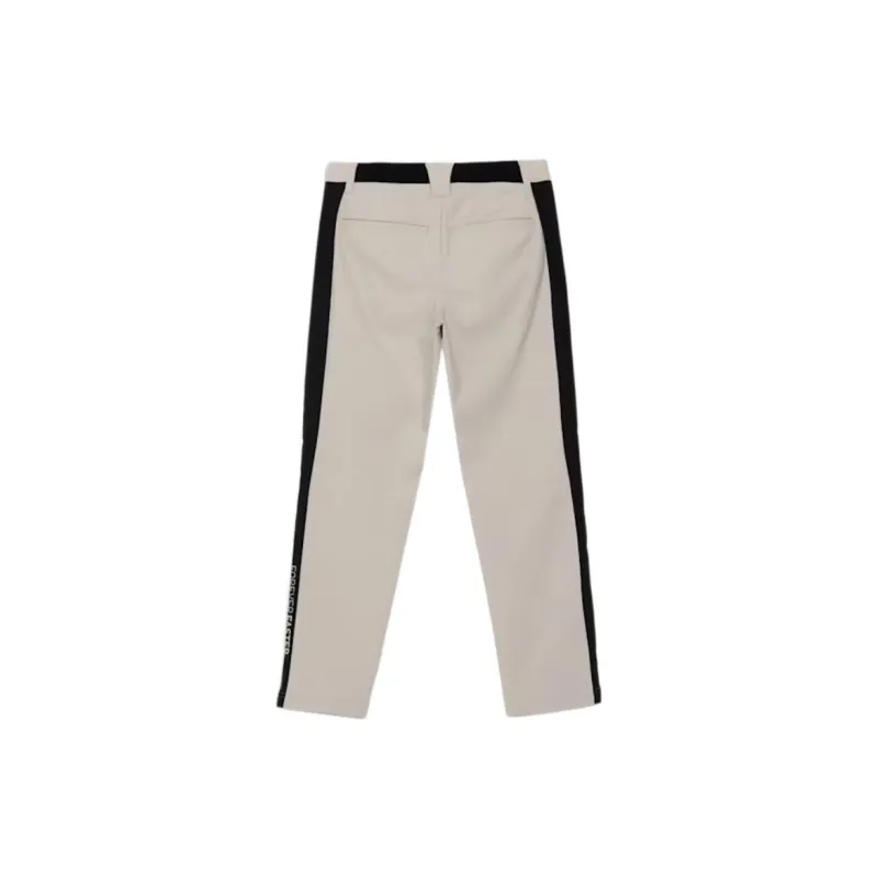 PUMA Golf PF Casual Pants Men's Khaki-1