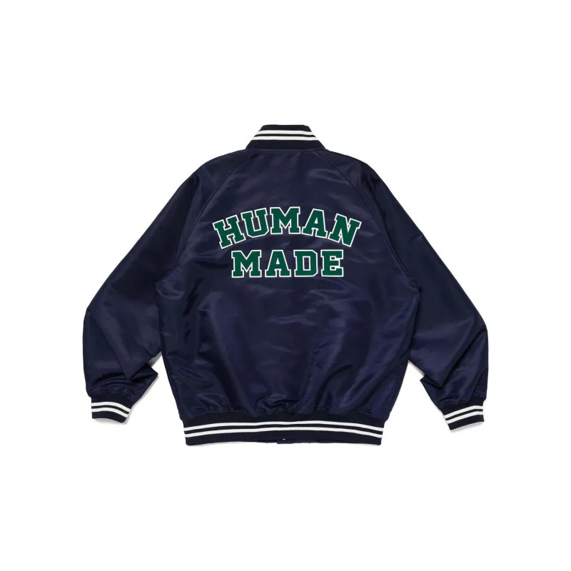 HUMAN MADE FW24 Autumn/Winter Collection Jackets Unisex-7