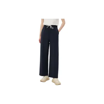 Hush Puppies Casual Pants Women's Dark Blue
