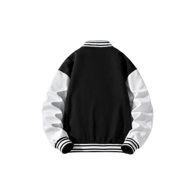CrocoSport Baseball Jacket Unisex-1