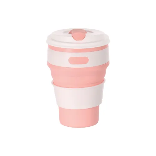 TANLU Outdoor Water Equipment Water Container 350ml Camping And Barbecue Silicone