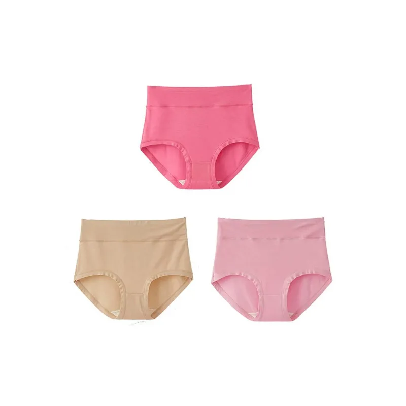 YUZHAOLIN Underpants Women's Combo Set-35