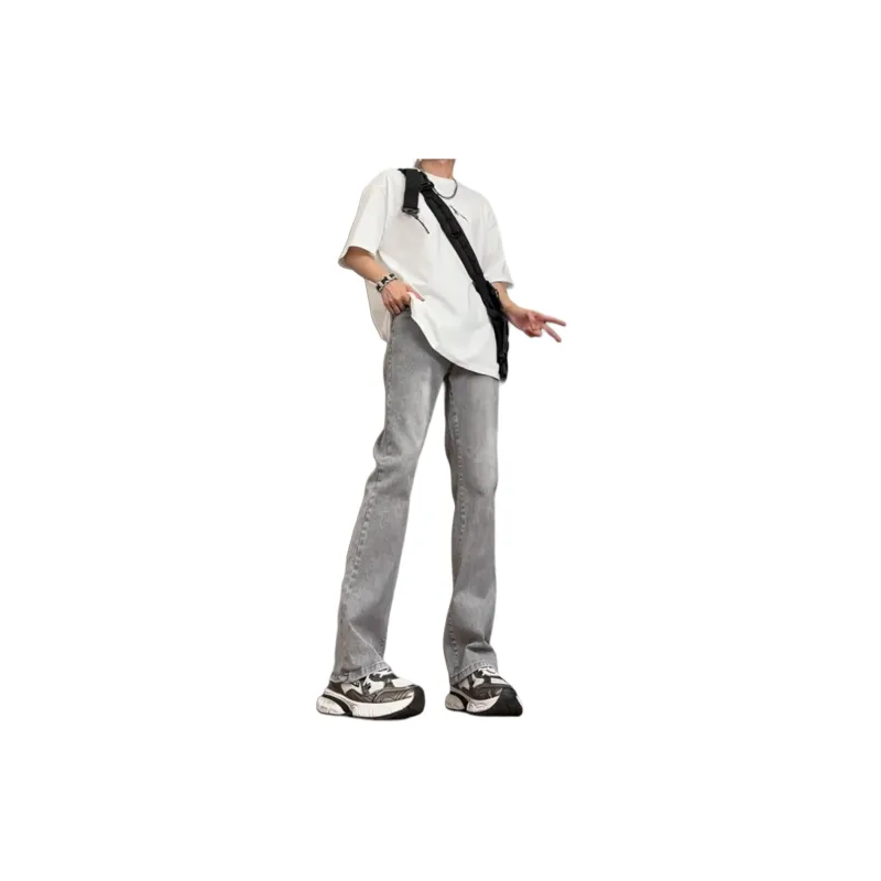 PANDA ADEVIL Jeans Unisex-21