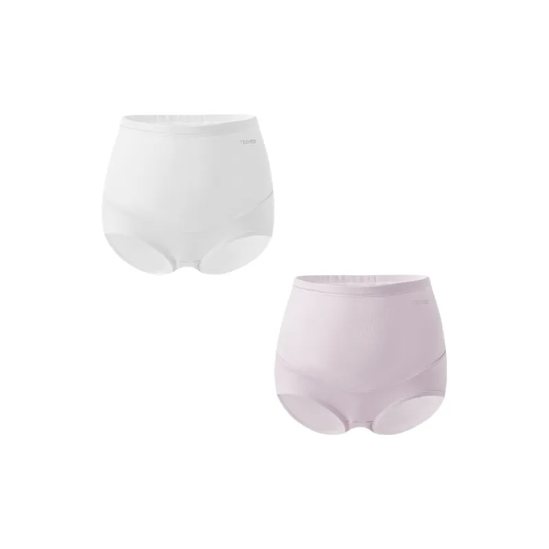 YeeHoO Underpants Women's 2 Pack-2